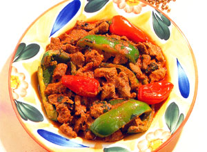 Balti Lamb Tikka Recipe