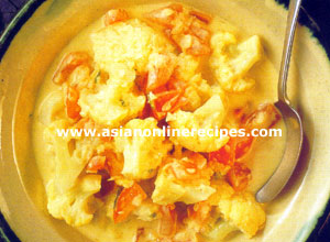 Scrambled Eggs with Chili Recipe