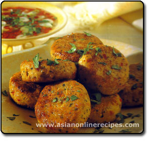 Thai Tempeh Cakes with Sweet Chili Dipping Sauce