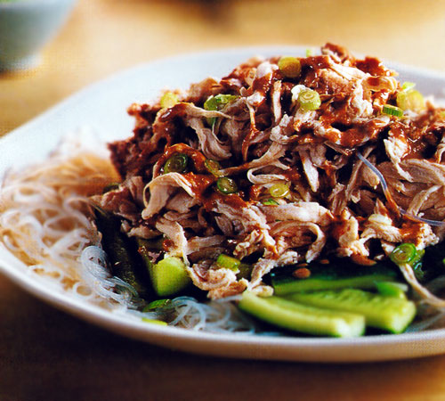 Bang Bang Chicken Recipe – Asian Recipes and Cooking Guide